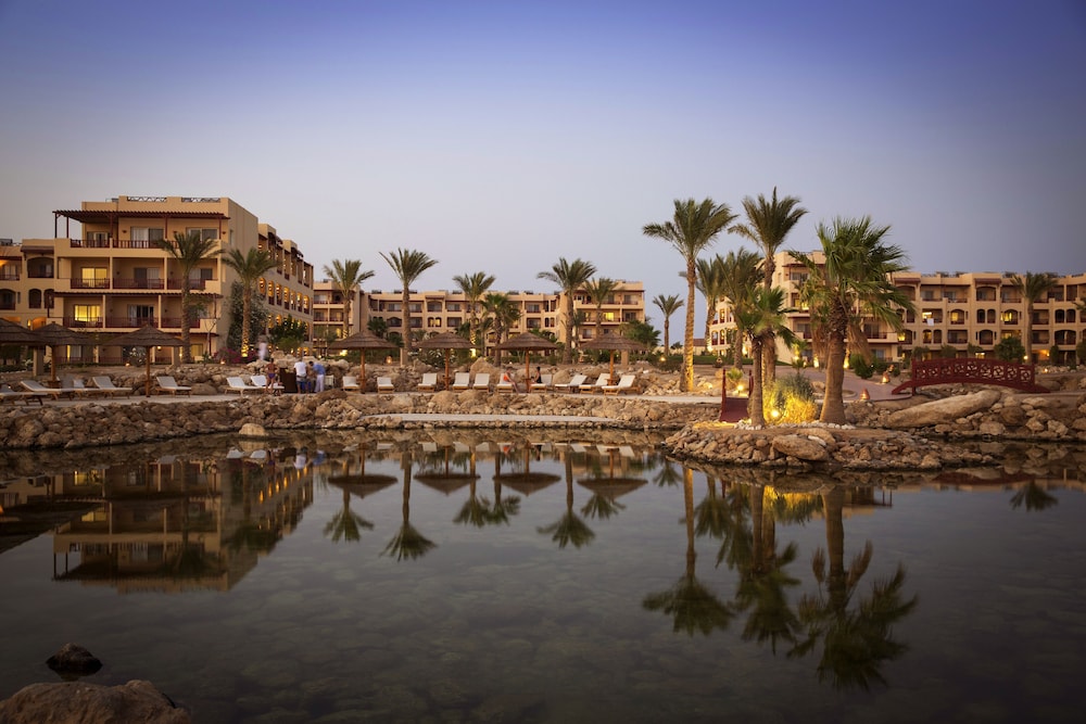 ROBINSON SOMA BAY — Hotel building in Soma Bay, Red Sea