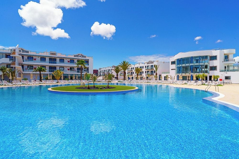 Hotel Cordial Marina Blanca