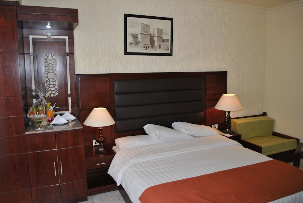 Sharm Holiday Resort — Rooms in Sharm El Sheikh, Red Sea