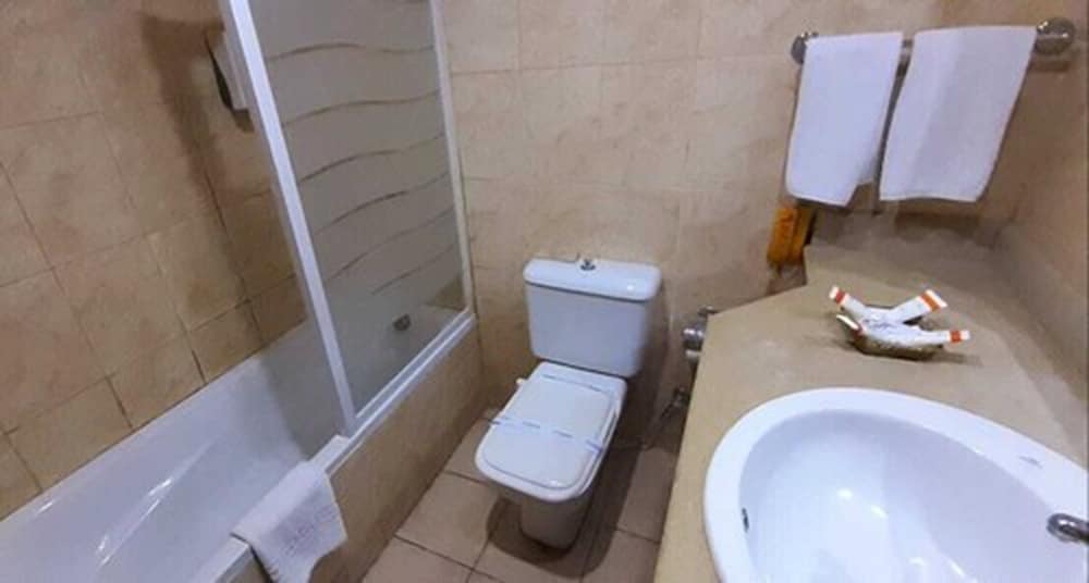 Sharm Holiday Resort — Rooms in Sharm El Sheikh, Red Sea