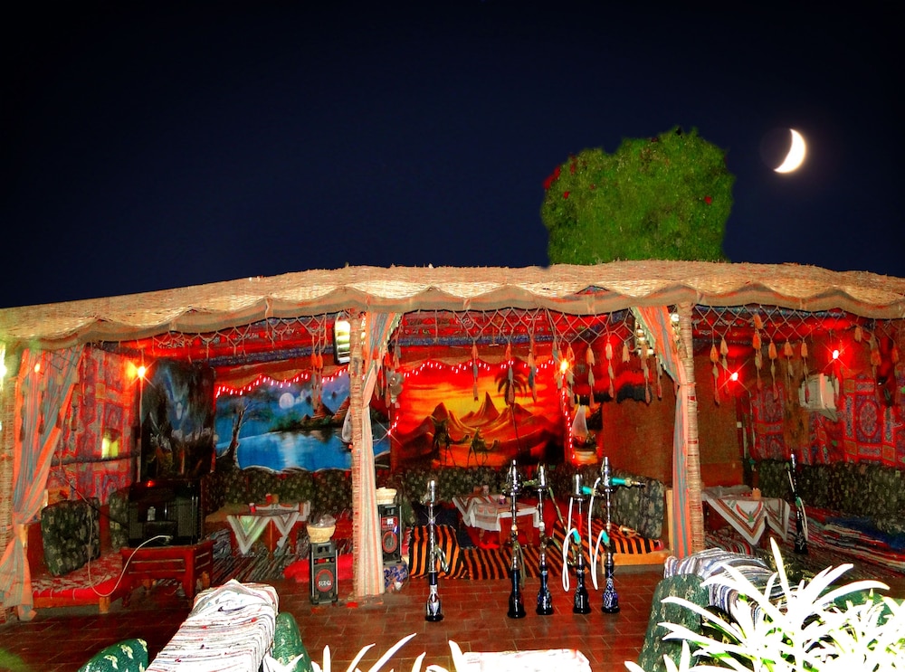 Sharm Holiday Resort — Restaurant in Sharm El Sheikh, Red Sea