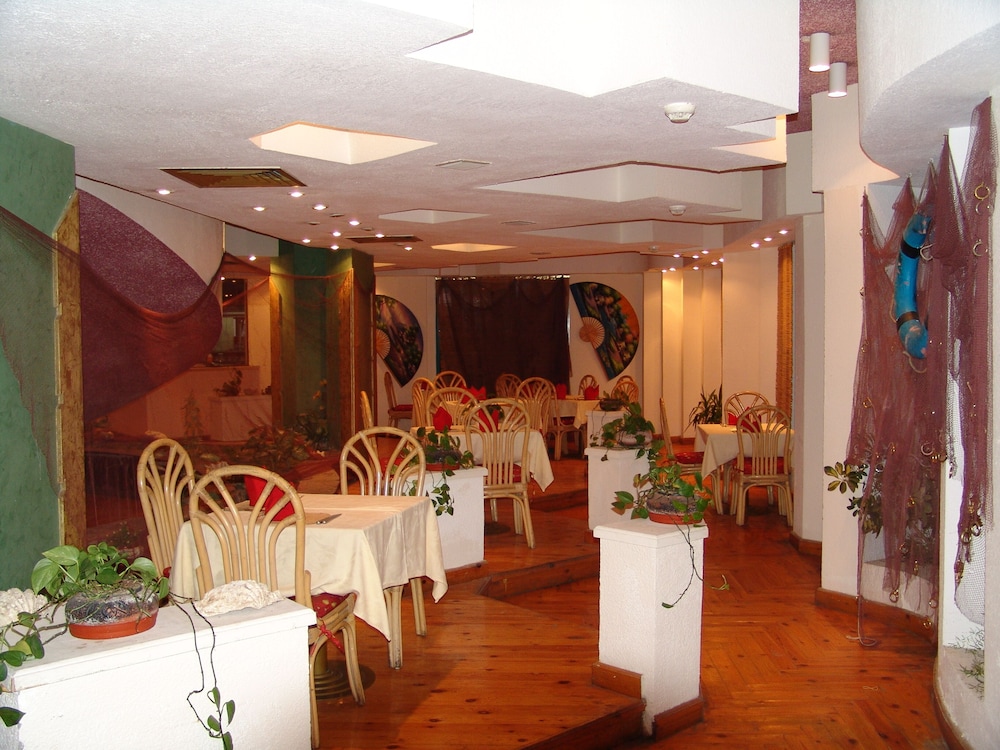 Sharm Holiday Resort — Restaurant in Sharm El Sheikh, Red Sea