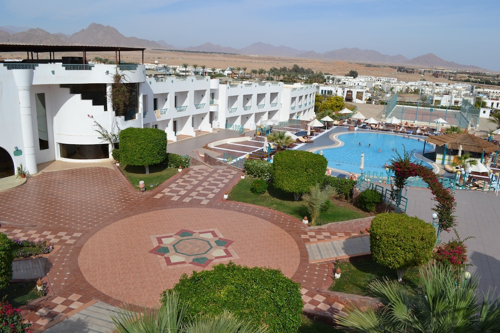Sharm Holiday Resort — Shared spaces in Sharm El Sheikh, Red Sea
