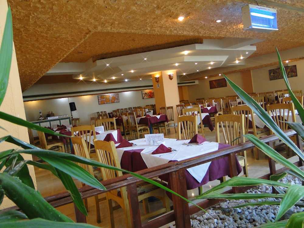 Sharm Holiday Resort — Restaurant in Sharm El Sheikh, Red Sea