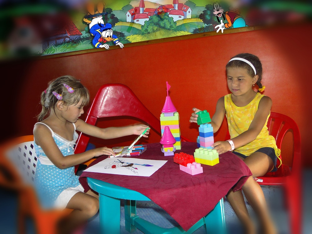 Sharm Holiday Resort — On-site activities in Sharm El Sheikh, Red Sea