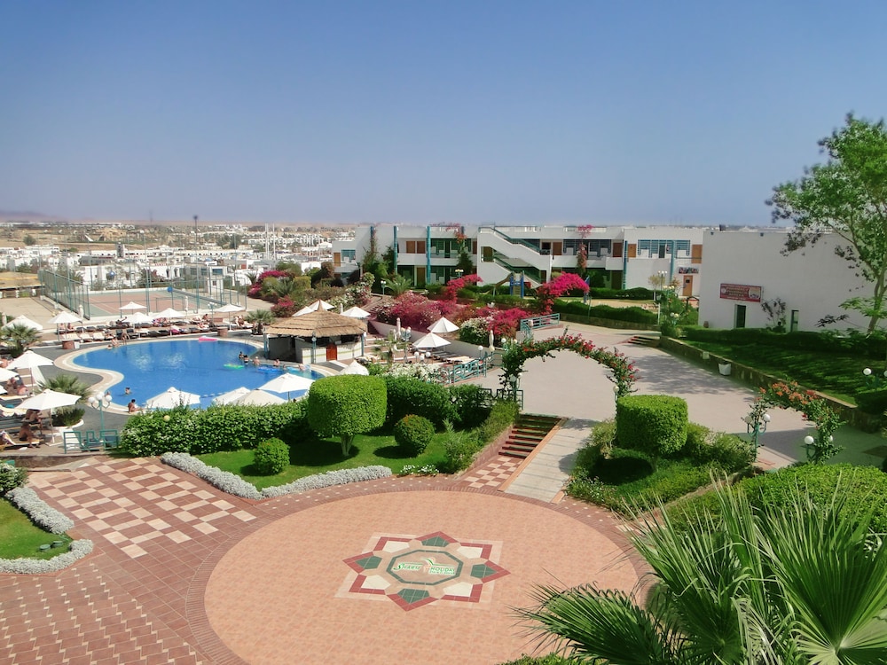 Sharm Holiday Resort — Shared spaces in Sharm El Sheikh, Red Sea