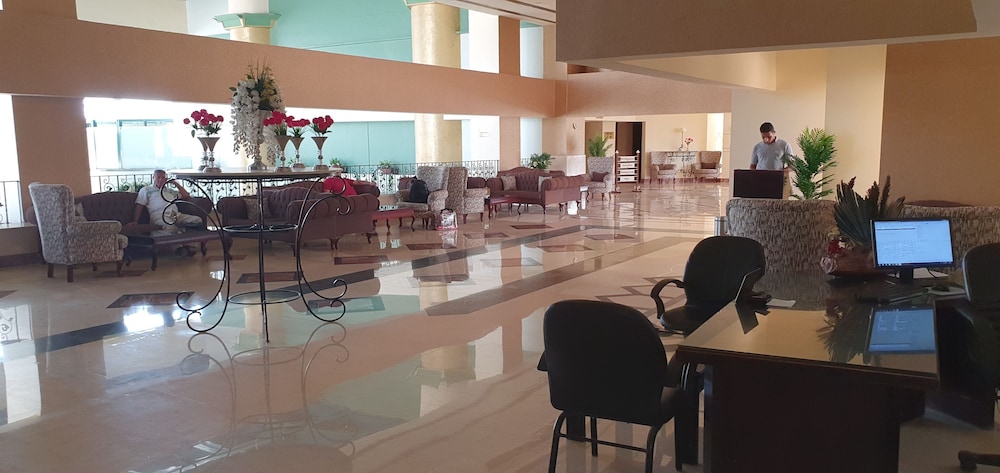 Sharm Holiday Resort — Shared spaces in Sharm El Sheikh, Red Sea