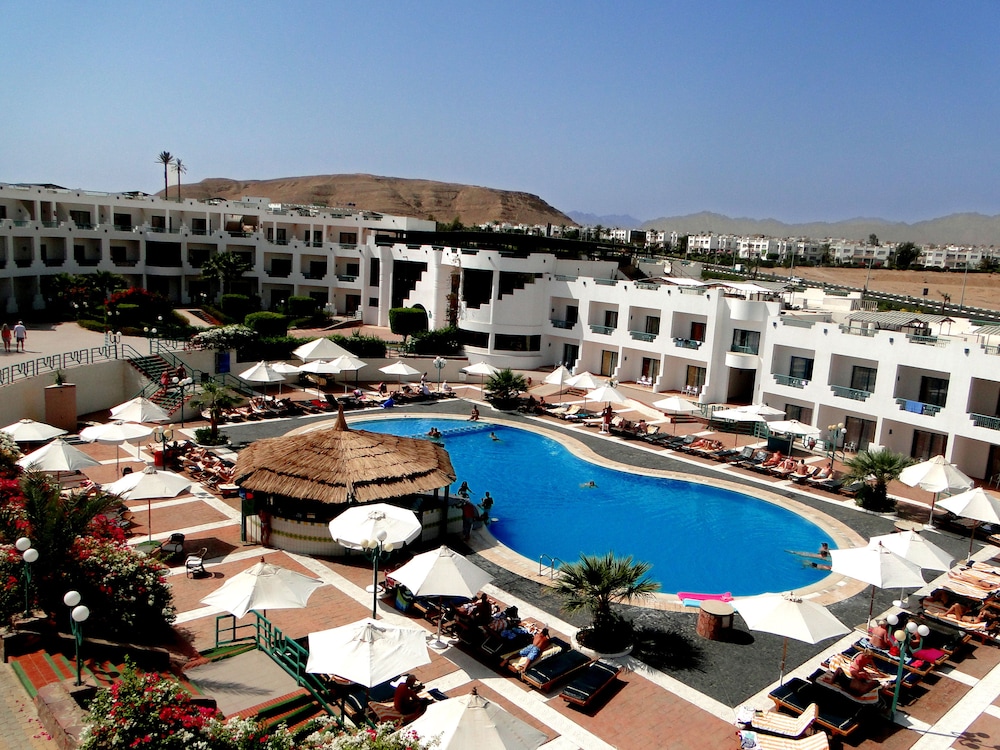 Sharm Holiday Resort — Main photo in Sharm El Sheikh, Red Sea