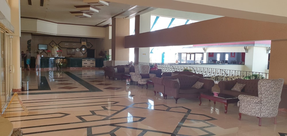 Sharm Holiday Resort — Shared spaces in Sharm El Sheikh, Red Sea