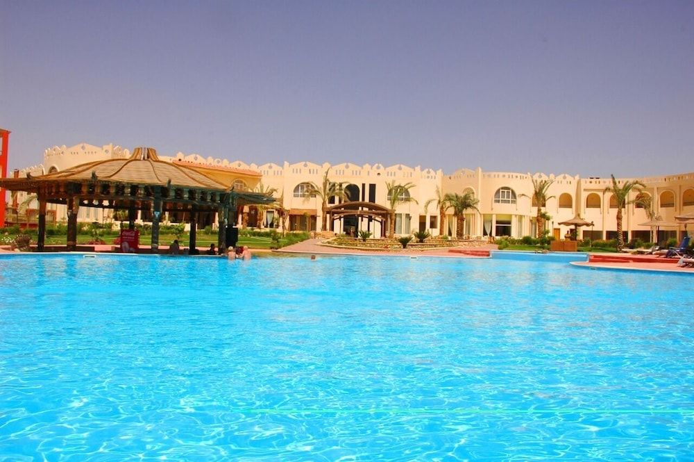 Sharm Bride Resort Aqua & SPA - zdjęcie 3