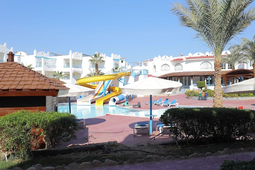 Sharm Bride Resort Aqua & SPA - zdjęcie 5