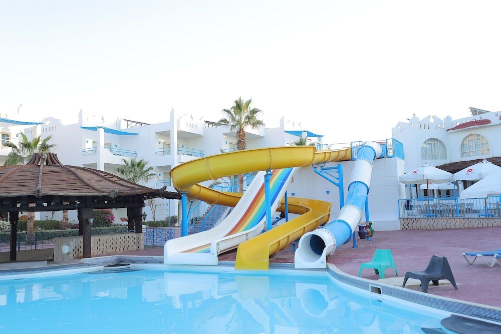 Sharm Bride Resort Aqua & SPA - zdjęcie 4
