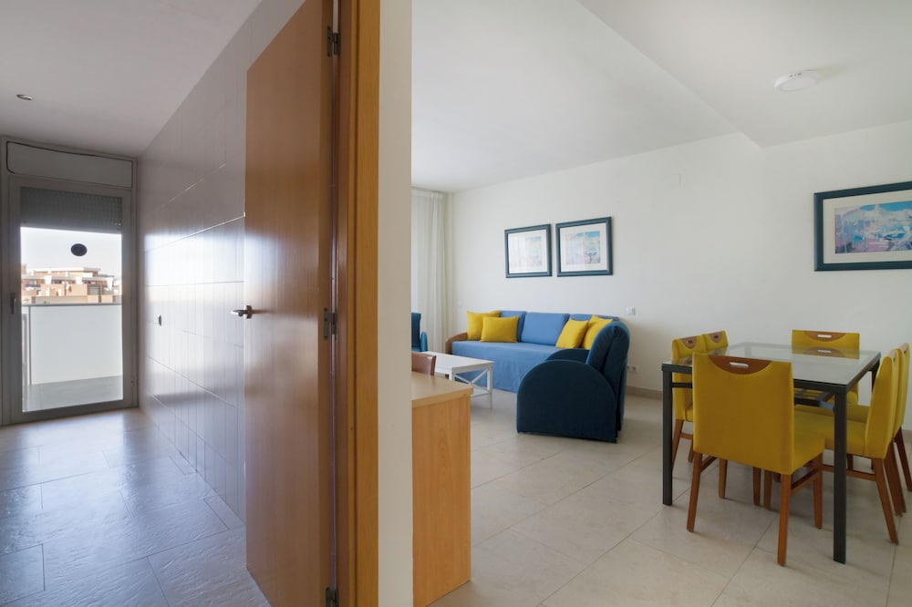 Ibersol Spa Aqquaria — Hotel rooms in Salou, Catalonia