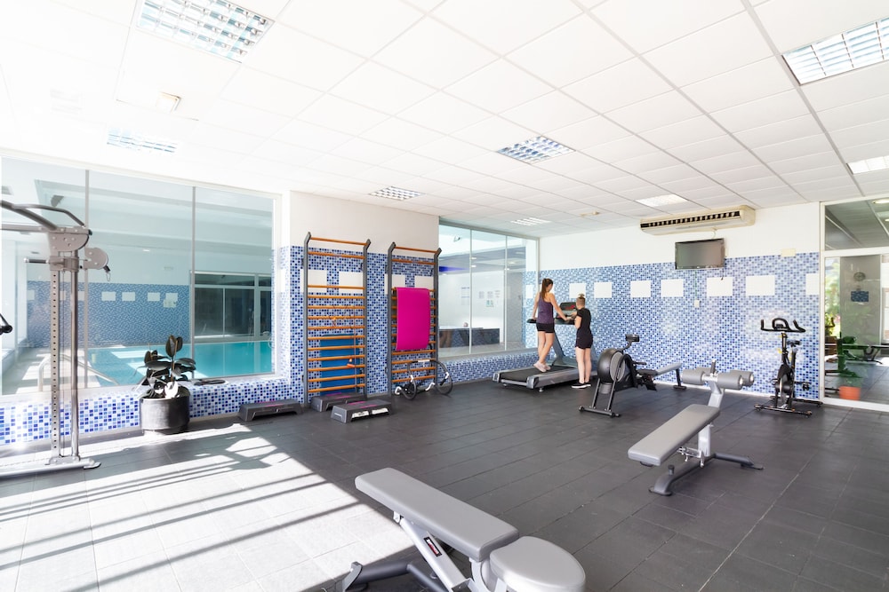 Ibersol Spa Aqquaria — Sports & recreation in Salou, Catalonia