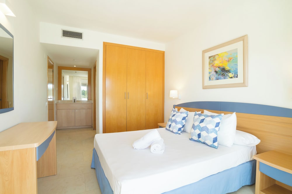 Ibersol Spa Aqquaria — Hotel rooms in Salou, Catalonia