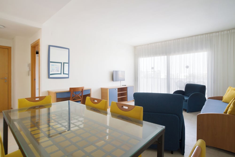 Ibersol Spa Aqquaria — Hotel rooms in Salou, Catalonia
