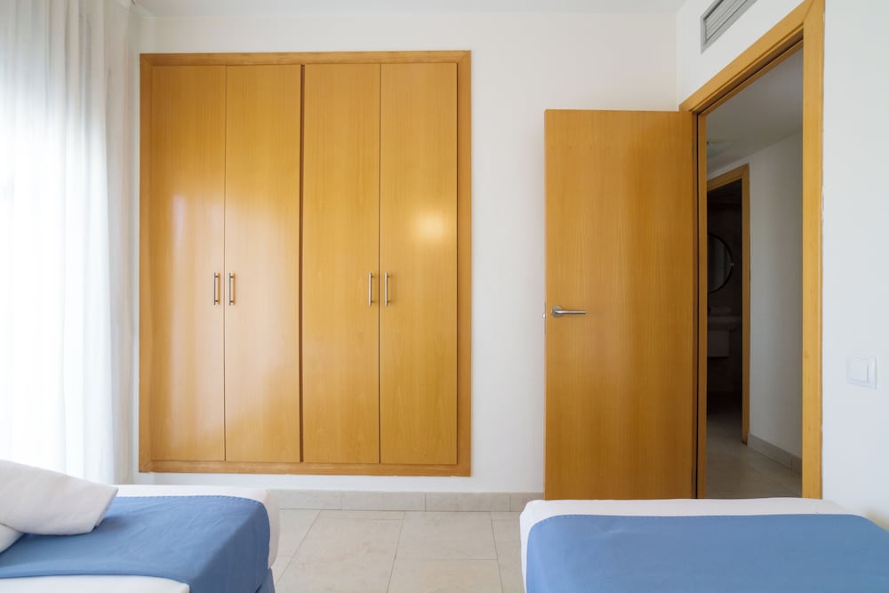 Ibersol Spa Aqquaria — Hotel rooms in Salou, Catalonia