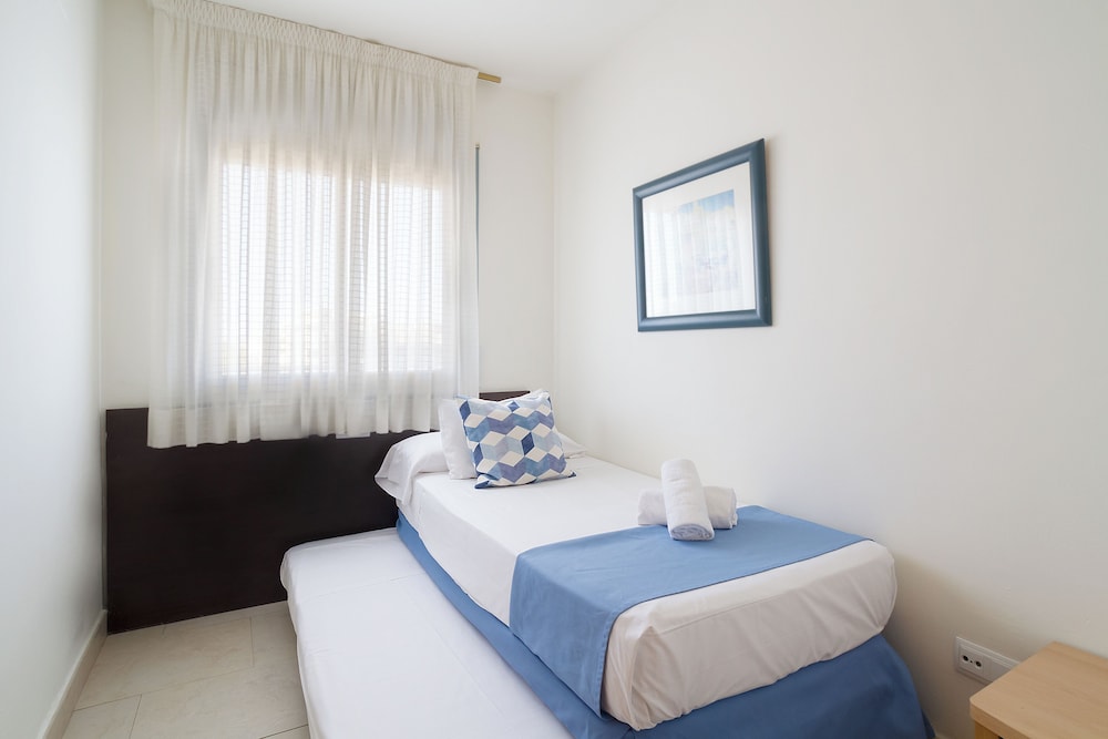 Ibersol Spa Aqquaria — Hotel rooms in Salou, Catalonia
