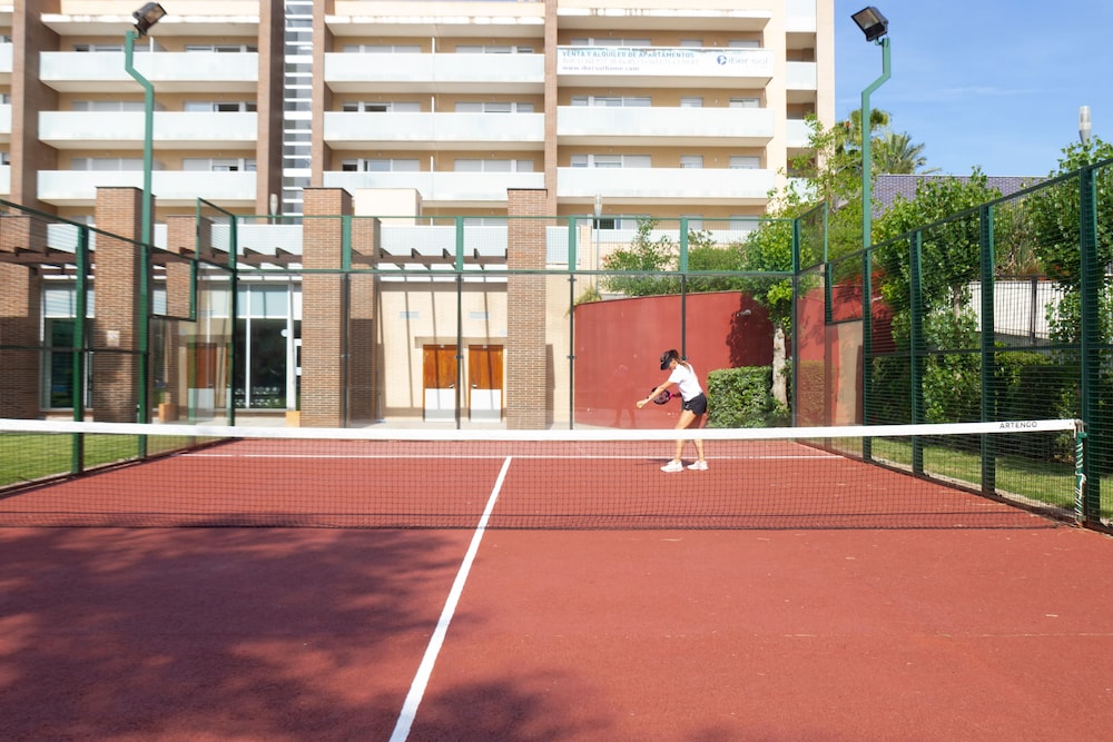 Ibersol Spa Aqquaria — Sports & recreation in Salou, Catalonia