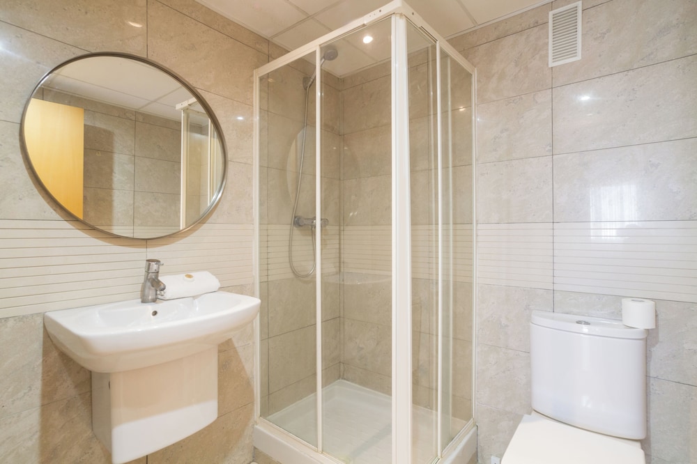 Ibersol Spa Aqquaria — Hotel rooms in Salou, Catalonia