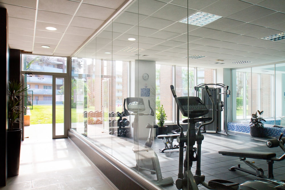 Ibersol Spa Aqquaria — Sports & recreation in Salou, Catalonia