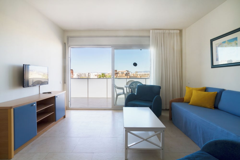 Ibersol Spa Aqquaria — Hotel rooms in Salou, Catalonia