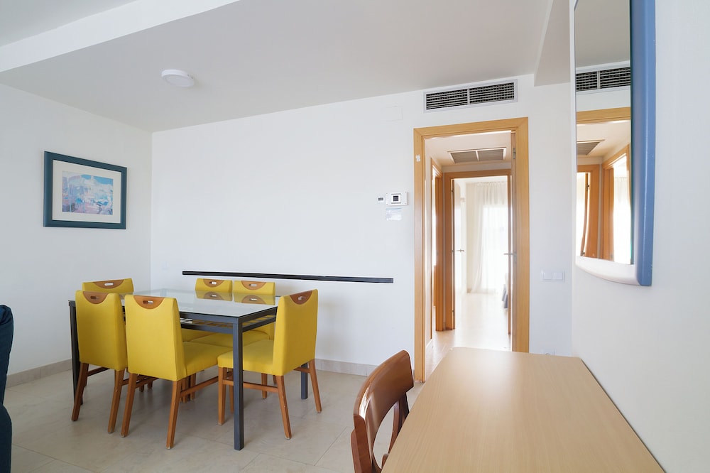 Ibersol Spa Aqquaria — Hotel rooms in Salou, Catalonia
