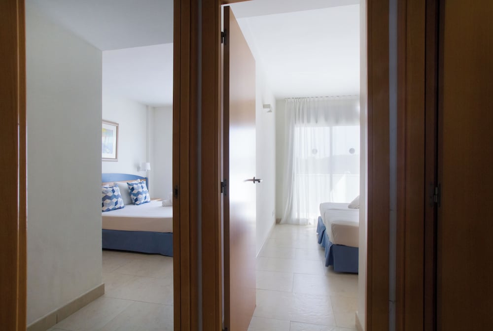 Ibersol Spa Aqquaria — Hotel rooms in Salou, Catalonia