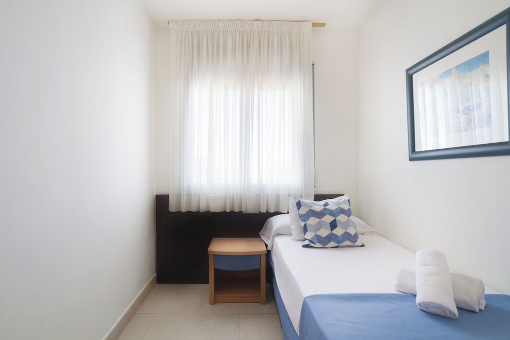 Ibersol Spa Aqquaria — Hotel rooms in Salou, Catalonia