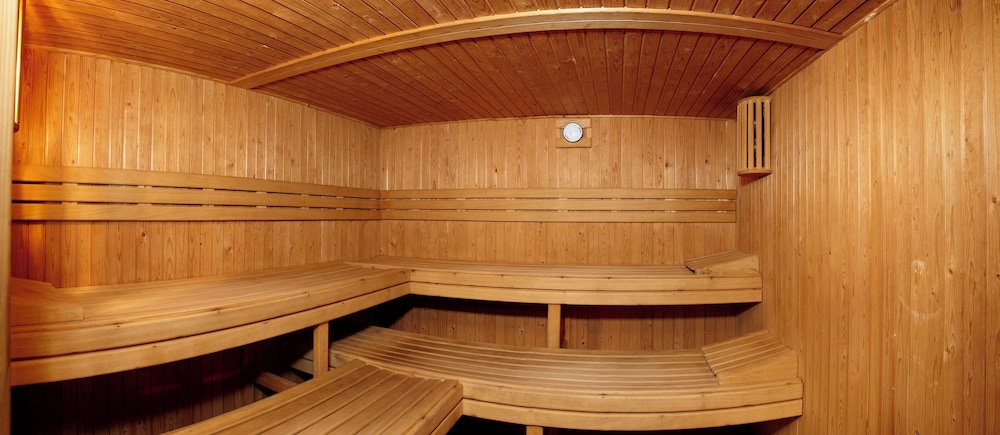Ibersol Spa Aqquaria — Spa in Salou, Catalonia