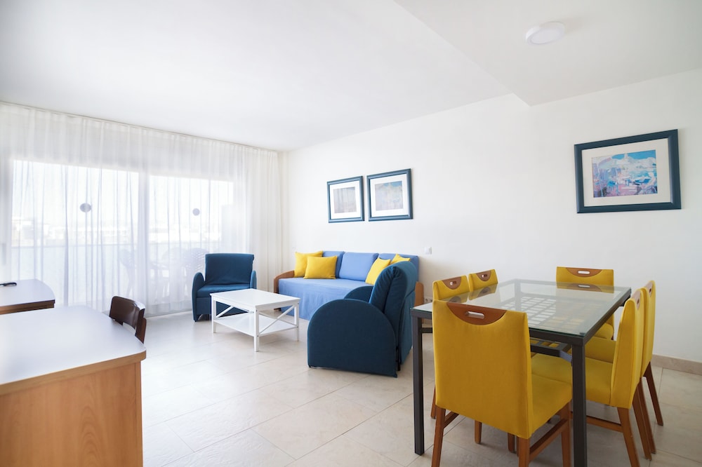 Ibersol Spa Aqquaria — Hotel rooms in Salou, Catalonia