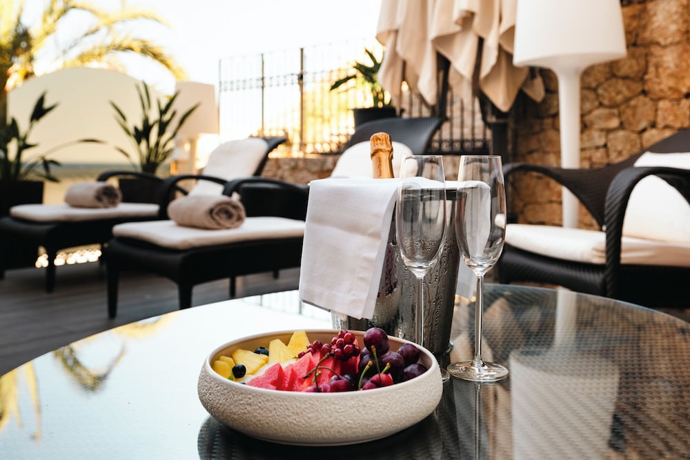 Hotel Mirador de Dalt Vila — Ibiza Town, Balearic Islands