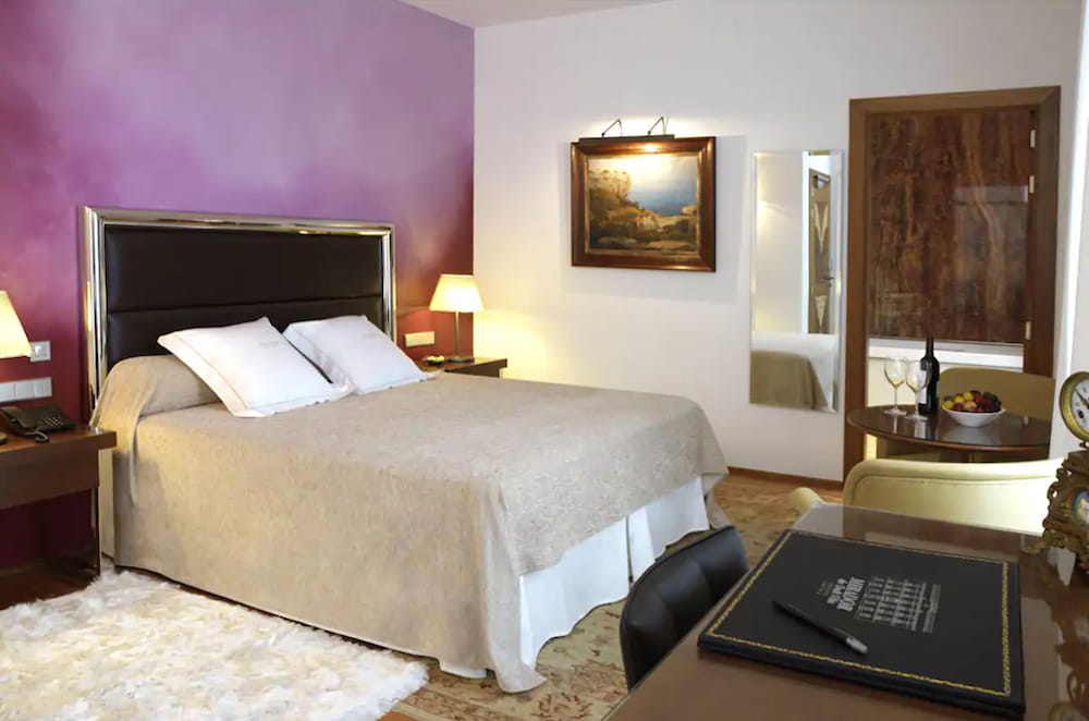 Hotel Mirador de Dalt Vila — Ibiza Town, Balearic Islands