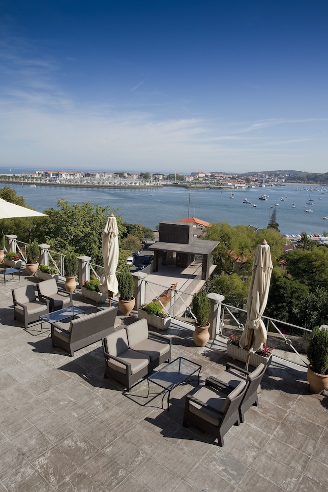 Parador de Hondarribia - zdjęcie 2