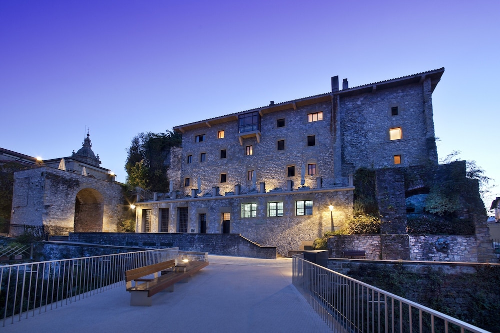 Parador de Hondarribia - zdjęcie 4