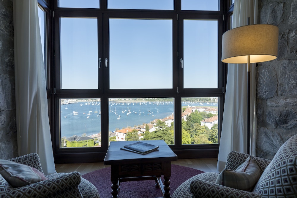 Parador de Hondarribia - zdjęcie 5