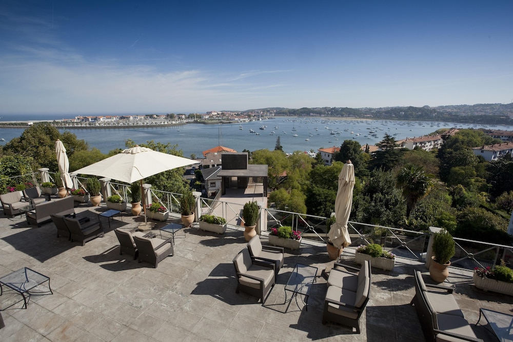 Parador de Hondarribia - zdjęcie 3