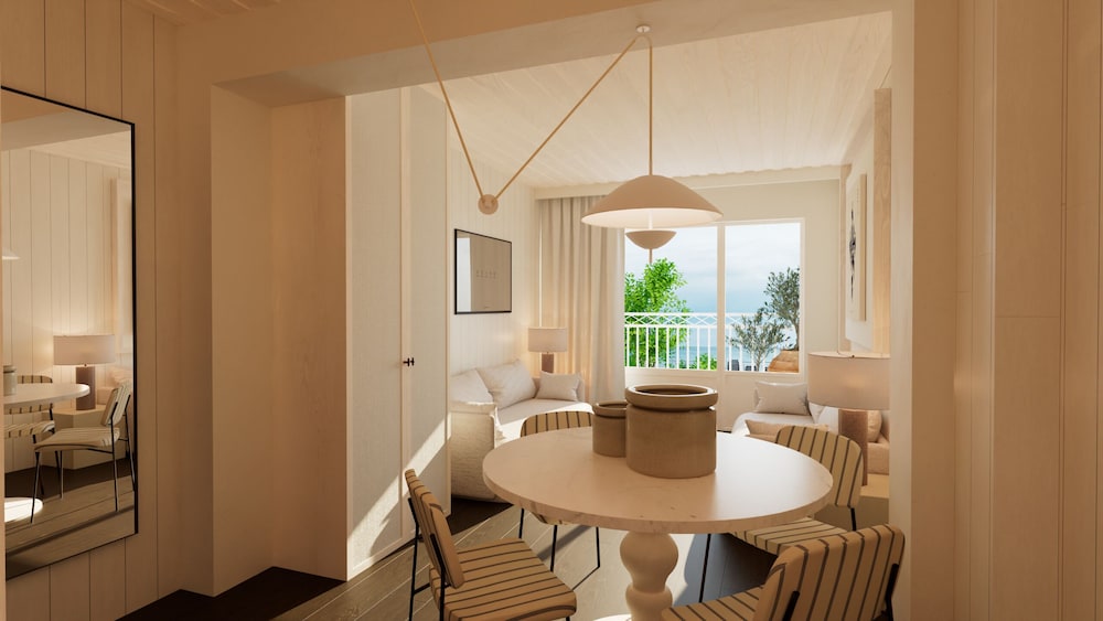 Hoposa Panorama — Hotel rooms in Puerto Pollensa, Balearic Islands