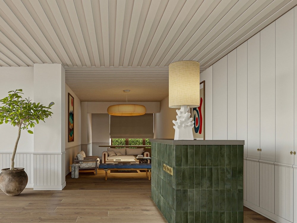 Hoposa Panorama — Hotel rooms in Puerto Pollensa, Balearic Islands