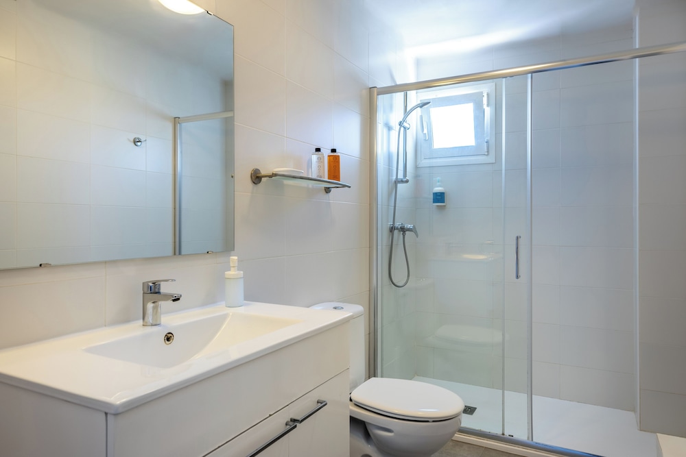 Hoposa Panorama — Hotel rooms in Puerto Pollensa, Balearic Islands