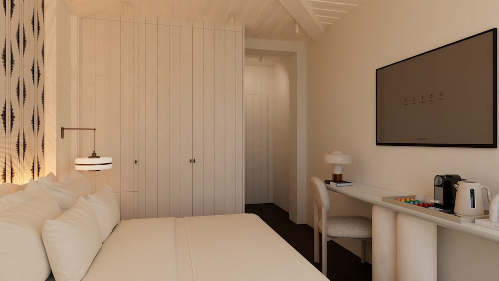 Hoposa Panorama — Hotel rooms in Puerto Pollensa, Balearic Islands
