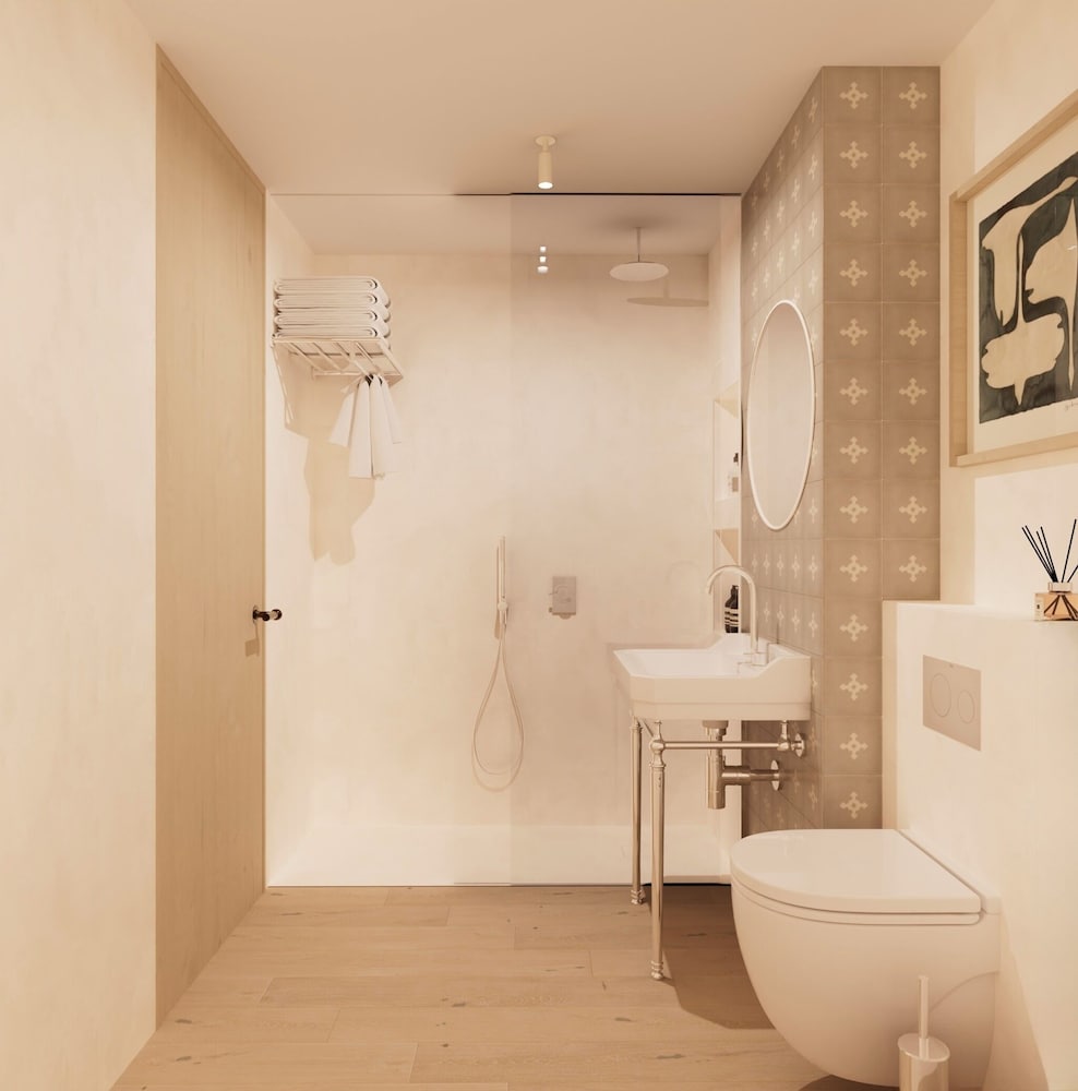 Hoposa Panorama — Hotel rooms in Puerto Pollensa, Balearic Islands