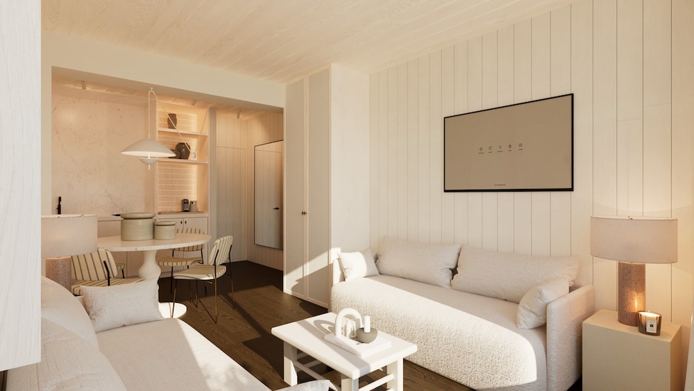 Hoposa Panorama — Hotel rooms in Puerto Pollensa, Balearic Islands