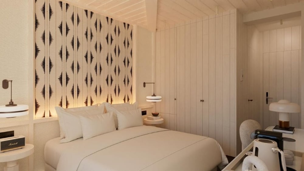 Hoposa Panorama — Hotel rooms in Puerto Pollensa, Balearic Islands