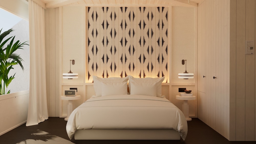 Hoposa Panorama — Hotel rooms in Puerto Pollensa, Balearic Islands
