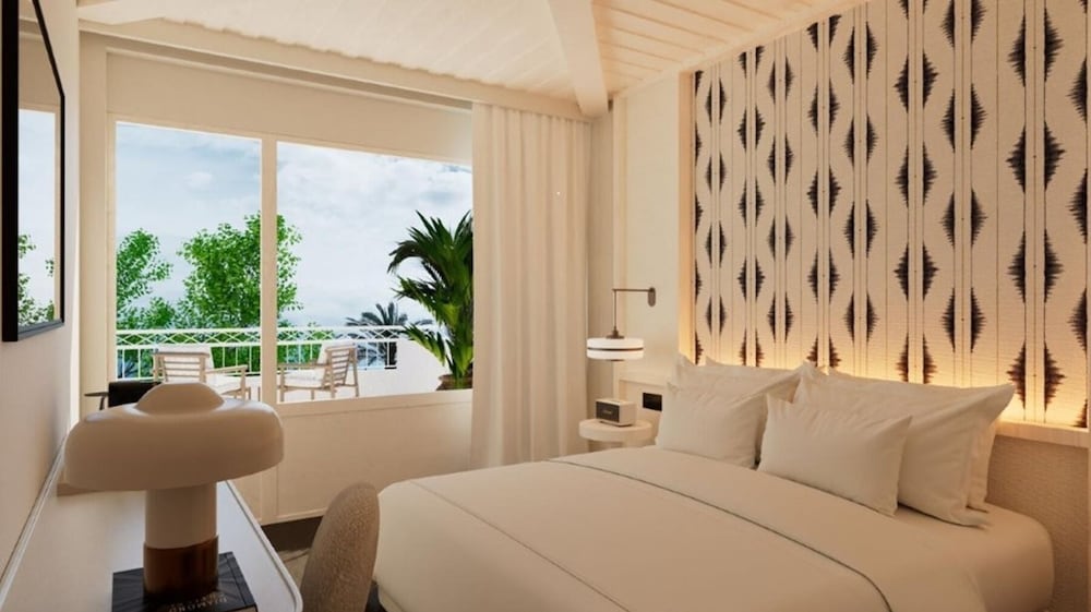 Hoposa Panorama — Hotel rooms in Puerto Pollensa, Balearic Islands