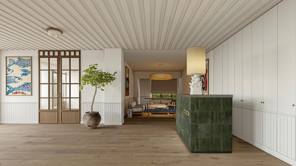 Hoposa Panorama — Hotel rooms in Puerto Pollensa, Balearic Islands
