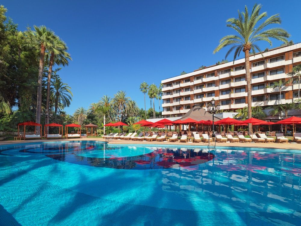 Hotel Botanico & The Oriental Spa Garden - zdjęcie 2