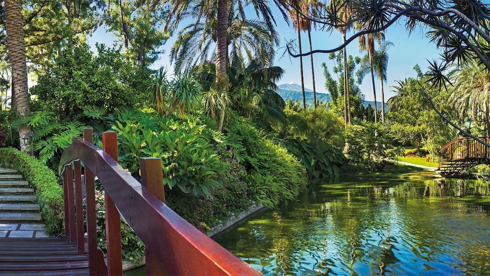 Hotel Botanico & The Oriental Spa Garden - zdjęcie 5