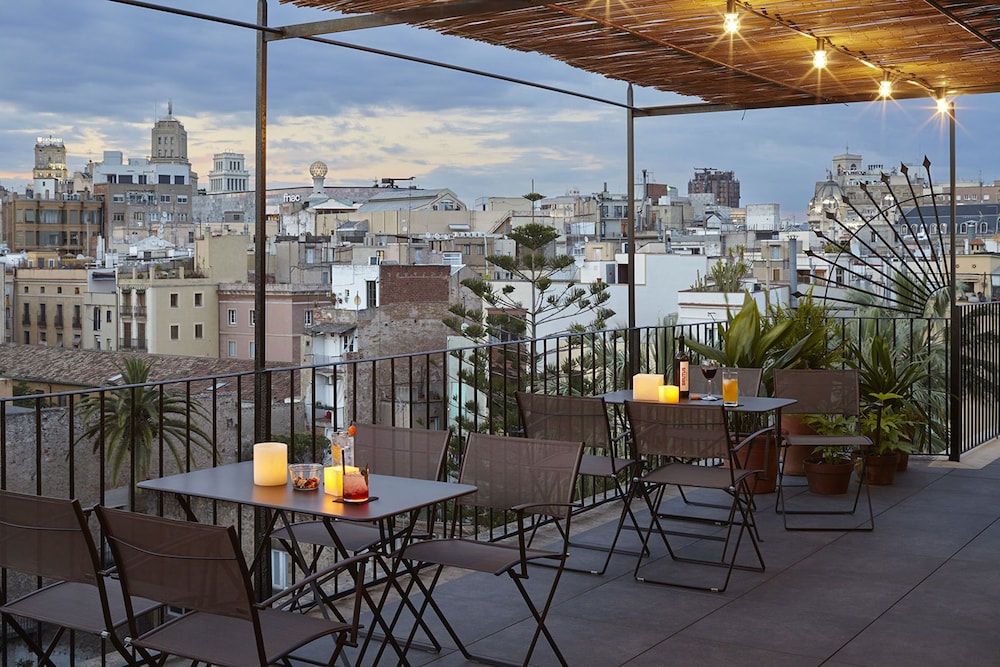 Casa Camper Barcelona - zdjęcie 2
